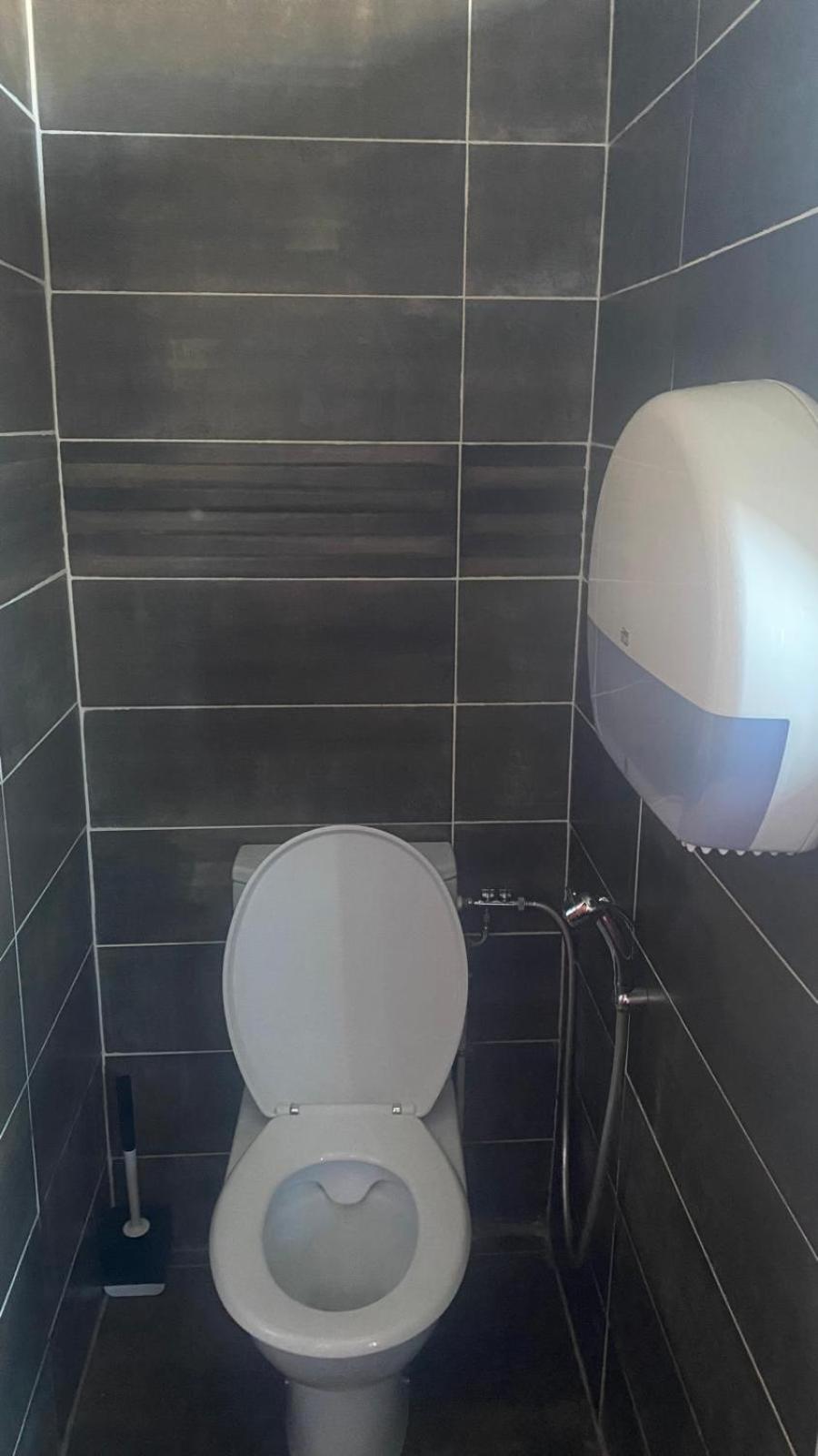 Chambre Solo Duo 20 Min Paris Drancy Exterior foto