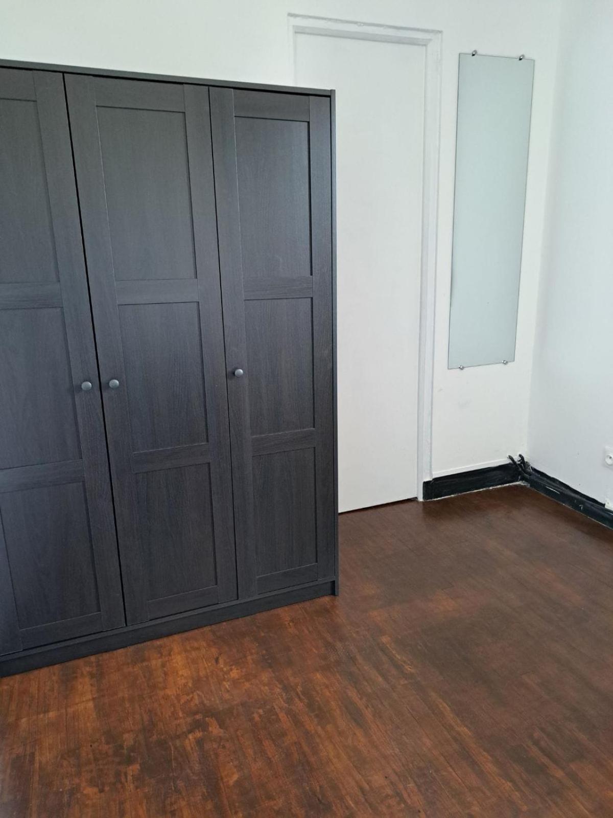 Chambre Solo Duo 20 Min Paris Drancy Exterior foto